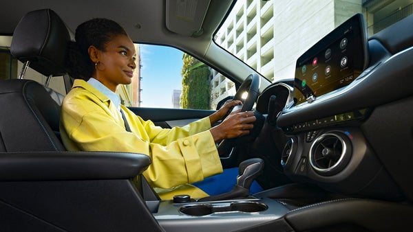 EMM Chevrolet in Punxsutawney PA