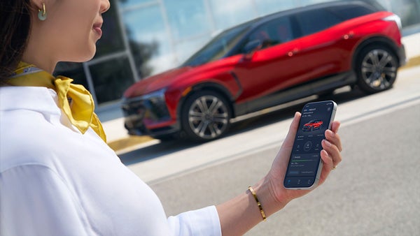 EMM Chevrolet in Punxsutawney PA