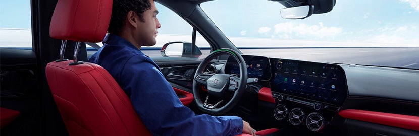 EMM Chevrolet in Punxsutawney PA