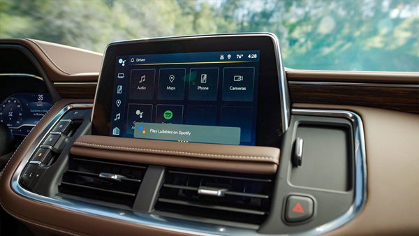 EMM Chevrolet in Punxsutawney PA