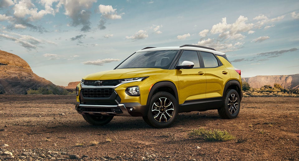 EMM Chevrolet in Punxsutawney PA