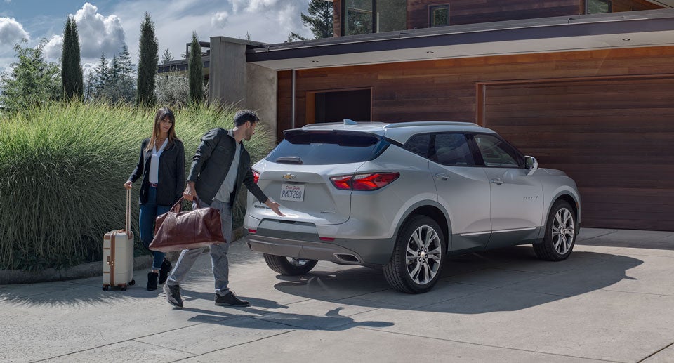 EMM Chevrolet in Punxsutawney PA