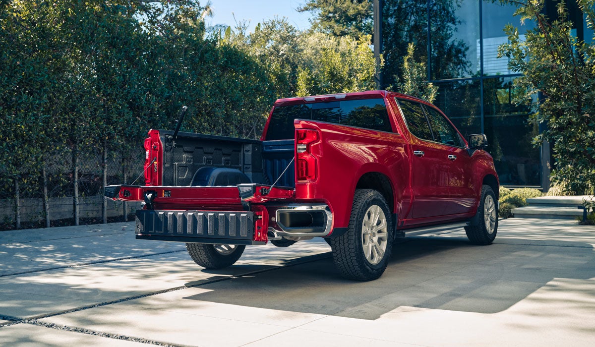 EMM Chevrolet in Punxsutawney PA