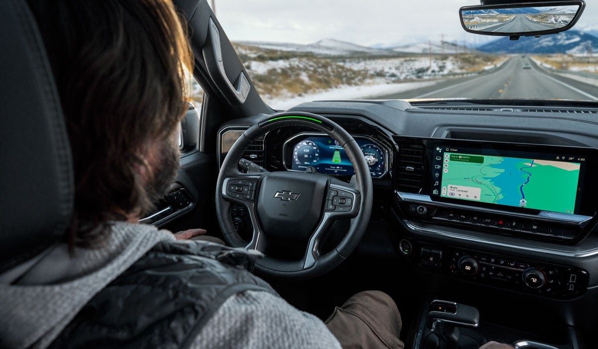 EMM Chevrolet in Punxsutawney PA