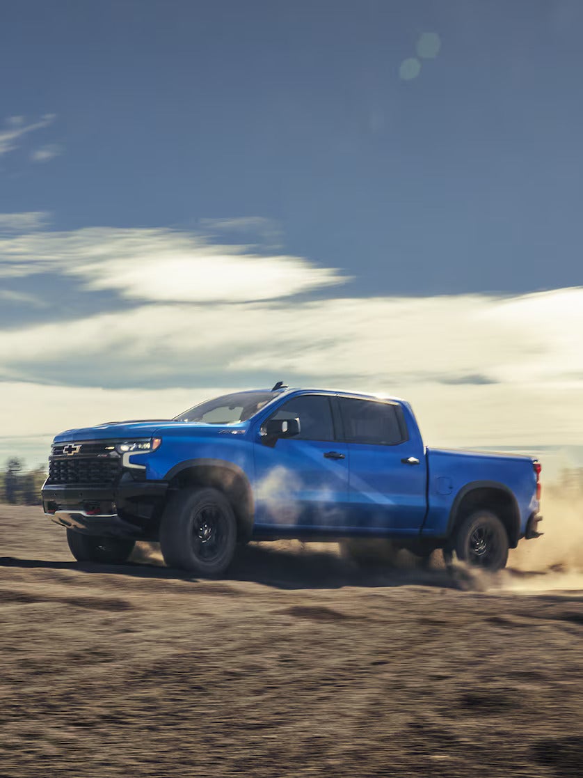 EMM Chevrolet in Punxsutawney PA