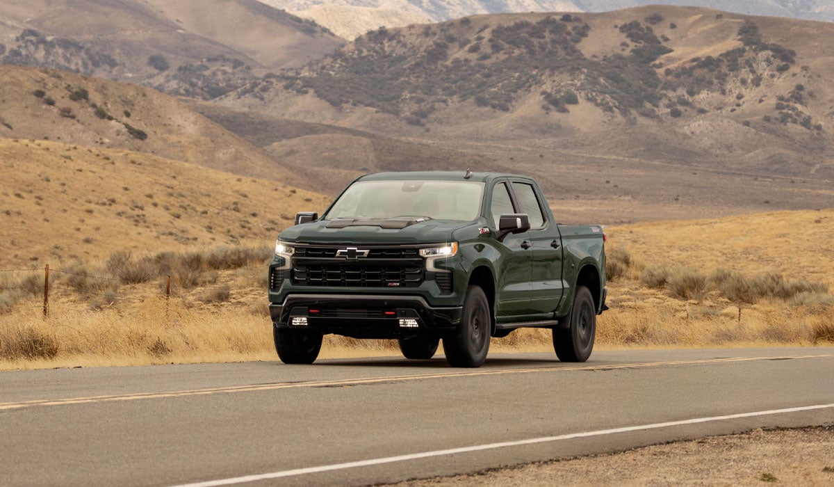 EMM Chevrolet in Punxsutawney PA