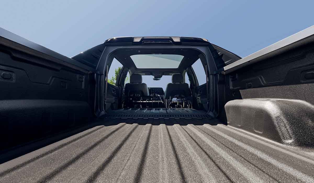 EMM Chevrolet in Punxsutawney PA