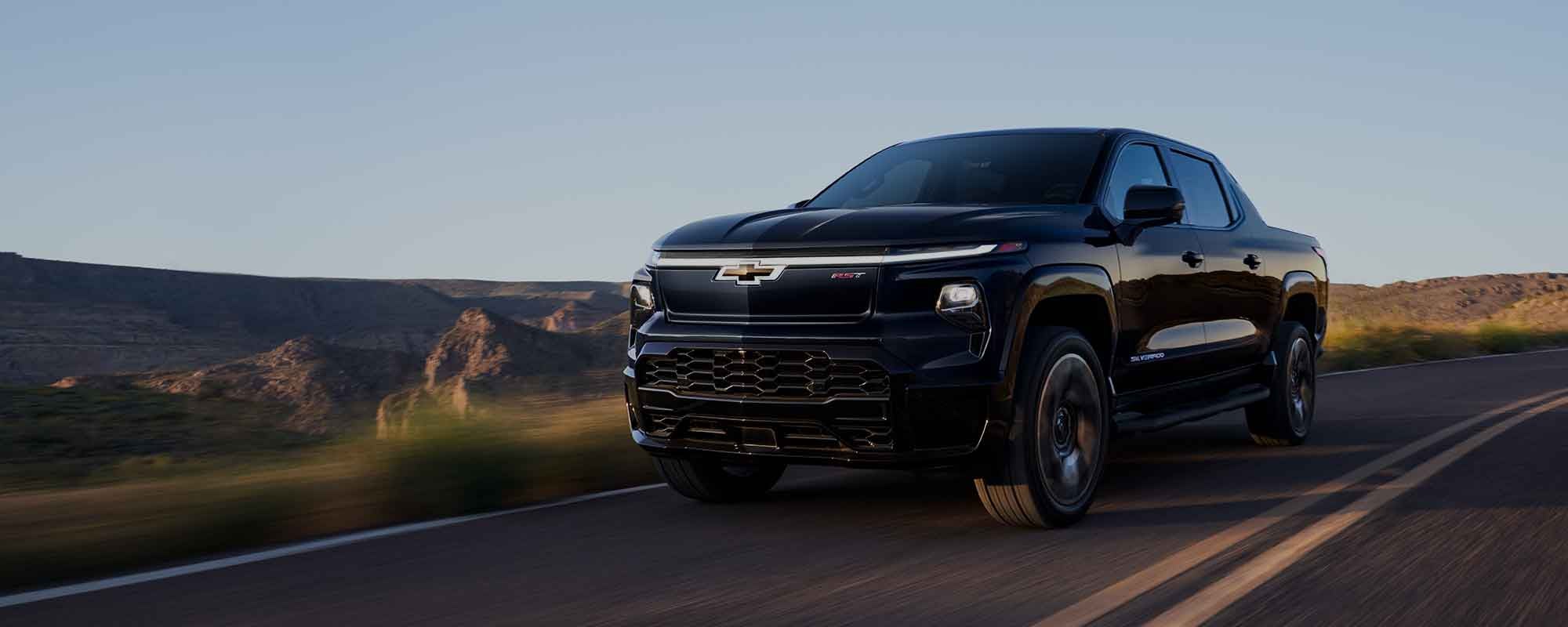 EMM Chevrolet in Punxsutawney PA