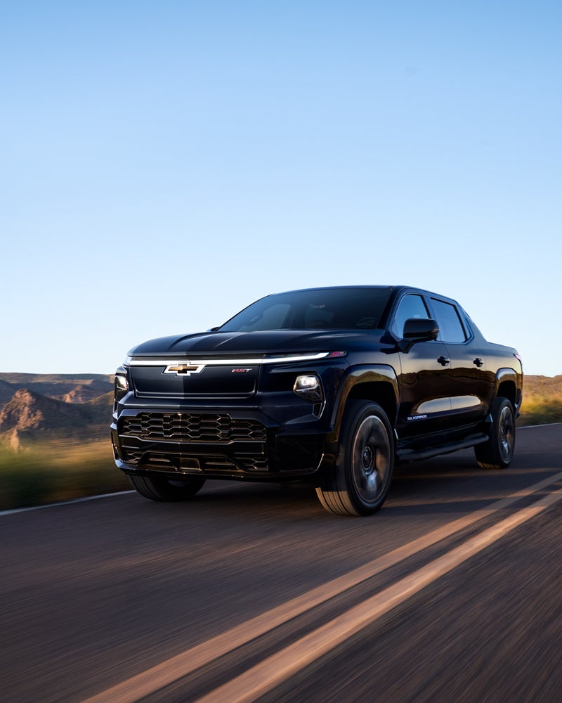 EMM Chevrolet in Punxsutawney PA