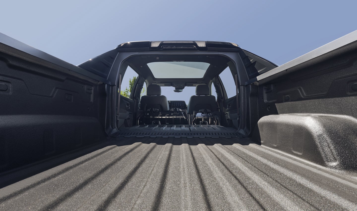 EMM Chevrolet in Punxsutawney PA