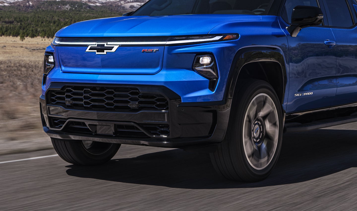 EMM Chevrolet in Punxsutawney PA