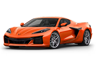 Chevrolet Corvette Z06 - EMM Chevrolet in Punxsutawney PA